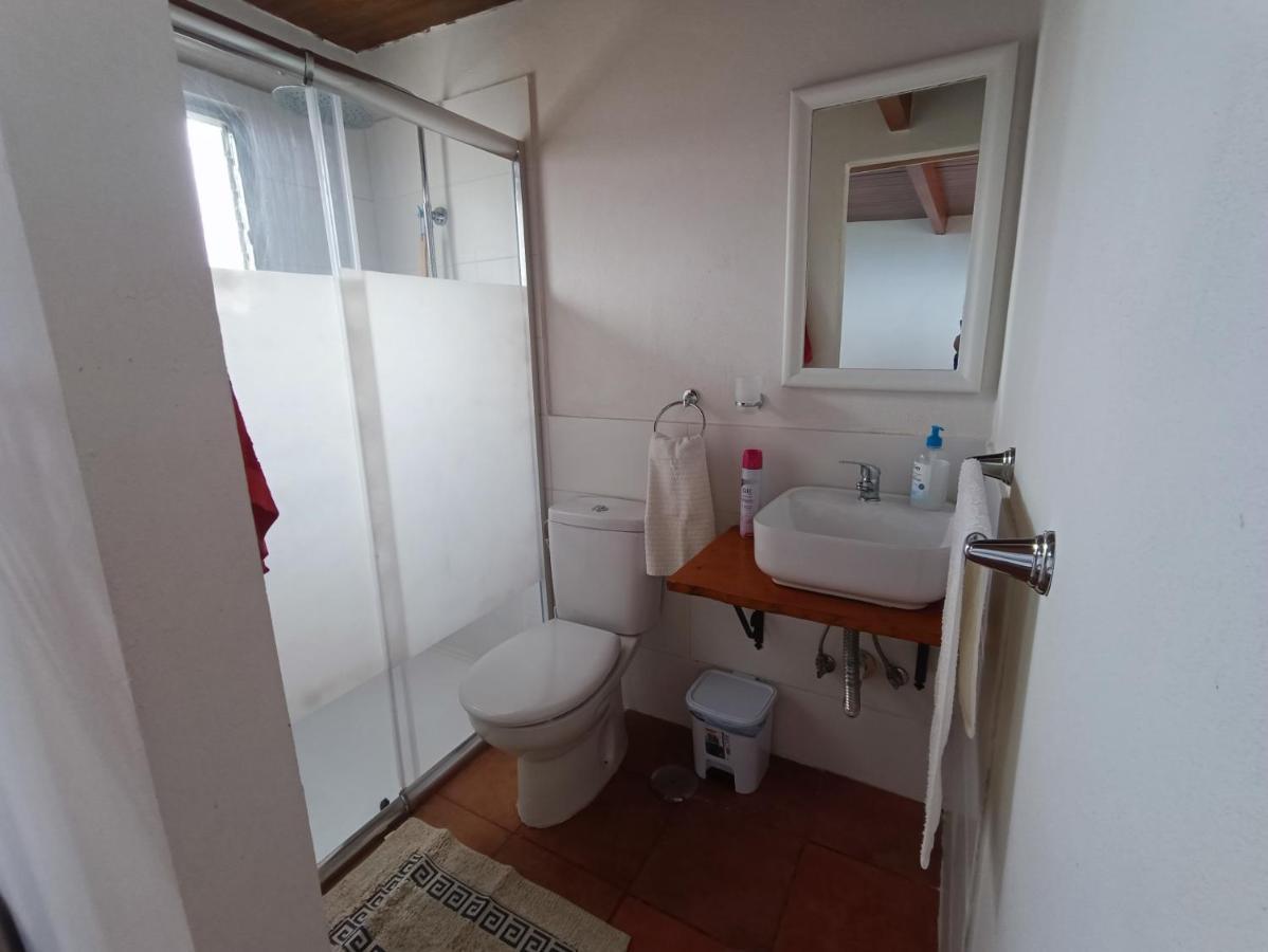 Villatajace Vakantiehuis Valverde (El Hierro)