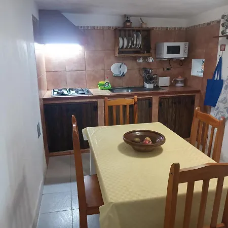 Vivienda Vacacional Villatajace Valverde  Buitenkant foto