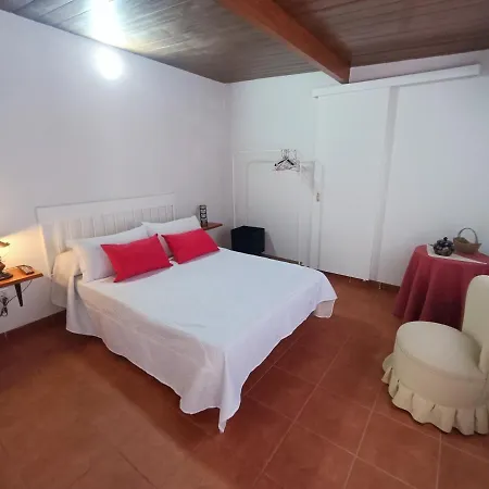 Vivienda Vacacional Villatajace Valverde  Buitenkant foto