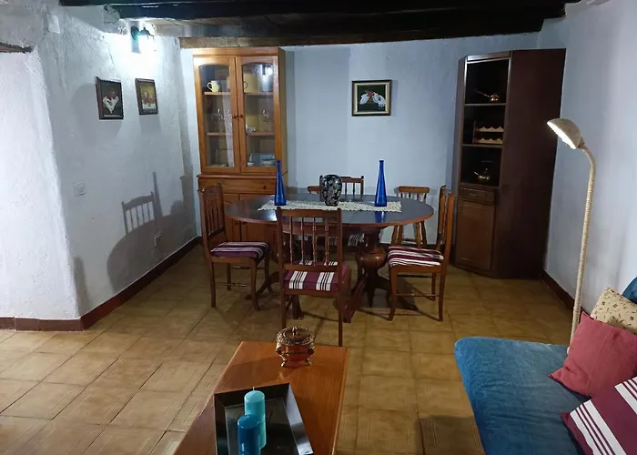 Vivienda Vacacional Villatajace