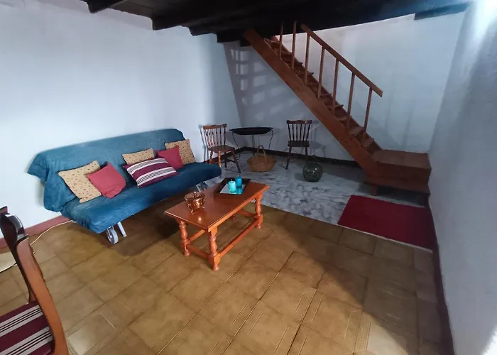 Vivienda Vacacional Villatajace