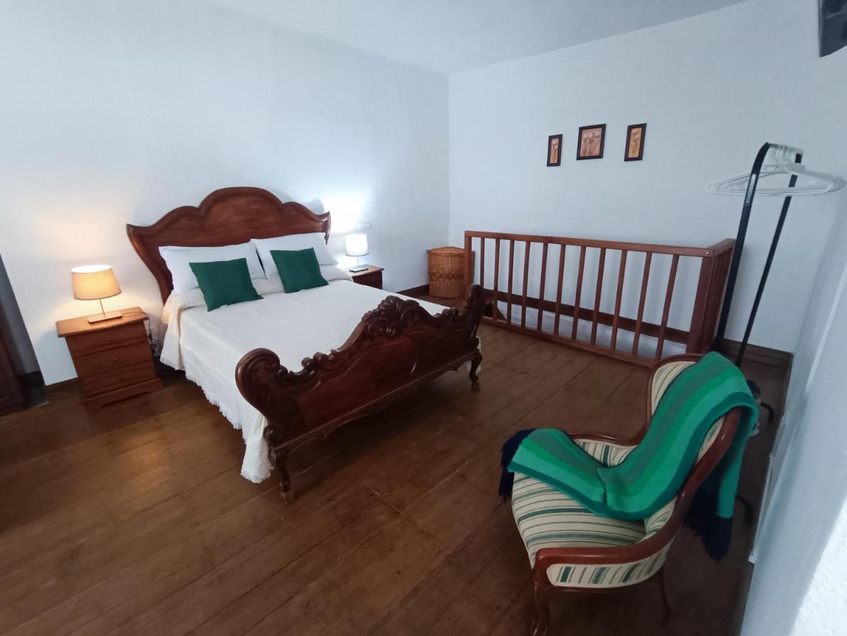 Holiday home Villatajace *