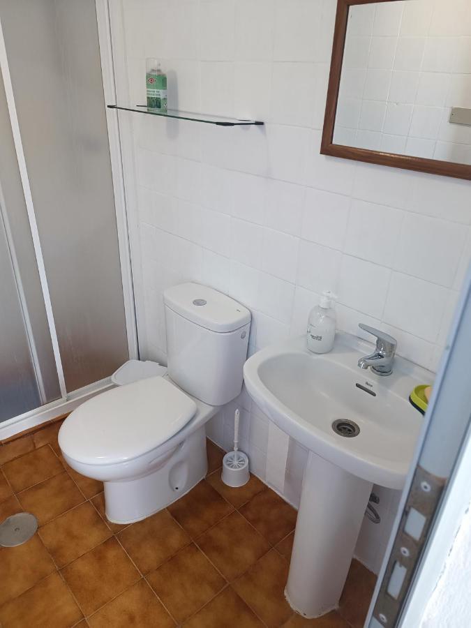 Holiday home Villatajace