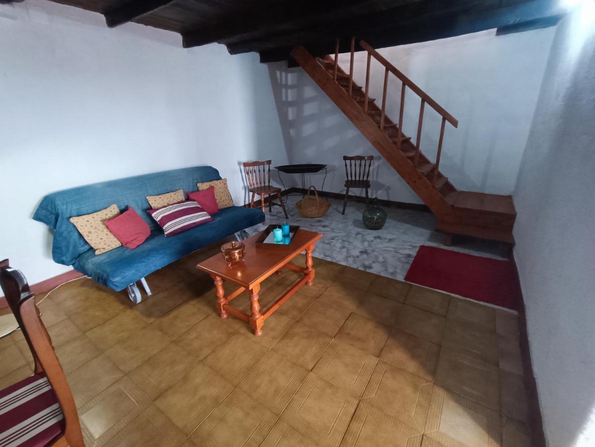Holiday home Villatajace Valverde (El Hierro)